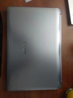 Лот: 6906502. Фото: 3. Ноутбук Asus N53SM-SX071V. Компьютеры, оргтехника, канцтовары