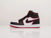 Лот: 17971514. Фото: 2. Кроссовки Nike Air Jordan 1 (23712... Мужская обувь