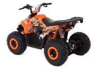 Лот: 25636260. Фото: 6. Квадроцикл SHARMAX Cross 150...