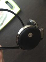 Лот: 11335821. Фото: 2. Беспроводные Блютуз Наушники Motorola... Аудиотехника