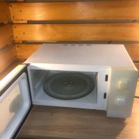 Лот: 17653211. Фото: 2. Микроволновая печь Daewoo Electronics... Мелкая бытовая техника