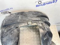 Лот: 25133043. Фото: 4. подкрылок Renault Duster HSM. Красноярск