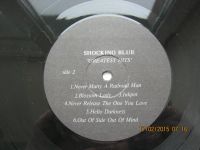 Лот: 5109474. Фото: 3. Виниловая пластинка The Shocking... Красноярск