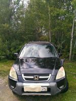 Лот: 18024574. Фото: 3. Honda CR-V. Красноярск
