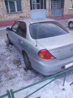 Лот: 5065572. Фото: 3. kia spectra 2006г. Красноярск