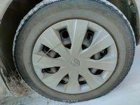 Лот: 18417535. Фото: 5. Шины Bridgestone Blizzak VRX