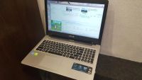 Лот: 7407330. Фото: 2. Ноутбук ультрабук ASUS K56CB обмен... Компьютеры, ноутбуки, планшеты