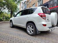 Лот: 23521655. Фото: 4. Toyota RAV4, 2011 год