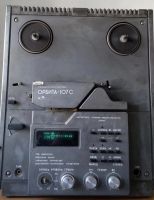 Лот: 11452161. Фото: 4. Катушечный стереомагнитофон-приставка... Красноярск