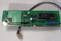 Лот: 10784006. Фото: 6. Символьный LCD дисплей, 20x2...
