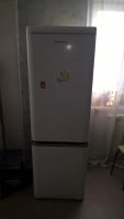 Лот: 8889593. Фото: 2. холодильник Ariston mba1185V.022. Крупная бытовая техника