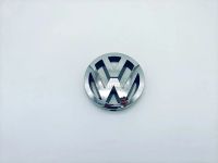 Лот: 24574856. Фото: 2. Эмблема Volkswagen Touareg 2002-2010г... Автохимия, масла, тюнинг