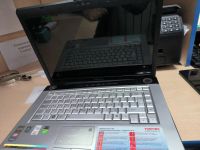 Лот: 22030411. Фото: 2. N215 Ноутбук Toshiba Satellite... Компьютеры, ноутбуки, планшеты