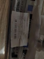 Лот: 20023147. Фото: 2. Ручка для шкафа 128мм. Двери, окна, фурнитура