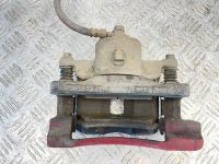 Лот: 25513100. Фото: 5. суппорт тормозной toyota Corolla...