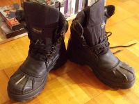 Лот: 1292002. Фото: 2. Ботинки Берцы Thinsulate Insulation... Мужская обувь