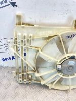 Лот: 25513139. Фото: 2. Диффузор радиатора toyota Corolla... Автозапчасти
