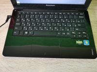 Лот: 16441555. Фото: 2. Ноутбук Lenovo IdeaPad S206 (E1-1200... Компьютеры, ноутбуки, планшеты