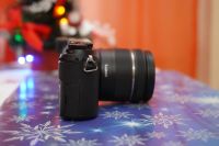 Лот: 12884007. Фото: 4. Продам Panasonic lumix GX85 (GX80... Красноярск