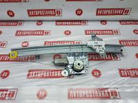 Лот: 20901023. Фото: 4. Стеклоподъемник Nissan Qashqai... Красноярск