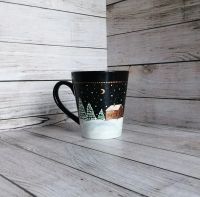 Лот: 24669553. Фото: 6. Кружка зимняя уютная новогодняя