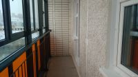 Лот: 12809406. Фото: 10. Сдам 1-комн.кв., кухня-гостиная...