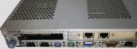 Лот: 4115495. Фото: 2. Сервер HP Proliant DL360 G6 2x... Серверы, СХД