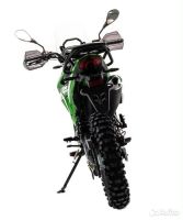 Лот: 24283329. Фото: 2. Мотоцикл Motoland GL250 Enduro... Мототехника