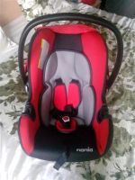 Лот: 2549180. Фото: 2. Автокресло - переноска (автолюлька... Дети растут