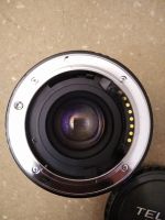 Лот: 17596937. Фото: 2. Объектив Converter Kenko Mx-AF... Фото, видеокамеры, оптика