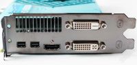 Лот: 2879882. Фото: 2. HIS Radeon 6930 IceQ X 1GB GDDR5... Комплектующие