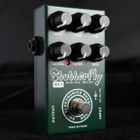 Лот: 5223842. Фото: 4. AMT Electronics SY-1 Stutterfly... Красноярск