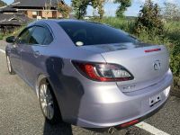 Лот: 20900734. Фото: 5. Кардан рулевой Mazda Atenza GH5FP...