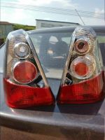 Лот: 4596877. Фото: 2. фары заднии renault logan. Автозапчасти