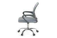 Лот: 23638691. Фото: 4. Кресло рабочее Hoff Dream. Красноярск
