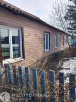 Лот: 25121335. Фото: 9. Продажа Частный дом Шира, Северная...