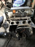 Лот: 14317443. Фото: 2. Двигатель k24z3 Honda Accord 8... Автозапчасти
