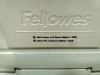 Лот: 11715766. Фото: 4. Брошюровщик Fellowes pulsar 300. Красноярск