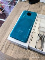 Лот: 23551827. Фото: 2. Redmi note 9 pro. Смартфоны, связь, навигация