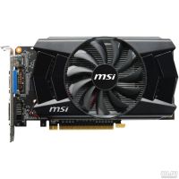 Лот: 12331327. Фото: 2. 2Gb Msi GTX 750 Ti OC. Комплектующие