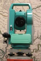 Лот: 15925345. Фото: 4. Тахеометр Sokkia SET630RK с расширенной... Красноярск