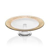 Лот: 24941233. Фото: 2. Блюдо для торта IVV Dinner In... Посуда, кухонная утварь