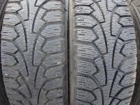Лот: 10645875. Фото: 4. 175/70/13 Nokian Nordman RS. Красноярск
