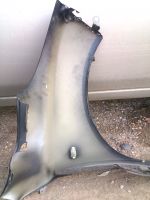 Лот: 10738876. Фото: 7. Крыло левое Nissan March K12 AK12