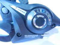 Лот: 7396313. Фото: 2. переключатель скоростей велосипедный... Велоспорт