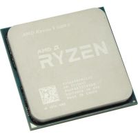 Лот: 16485182. Фото: 2. Процессор AMD Ryzen 5 1600X Socket... Комплектующие