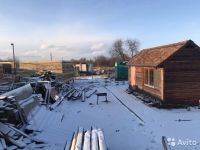 Лот: 15058398. Фото: 5. Дом, дача, баня, коттедж (недострой...