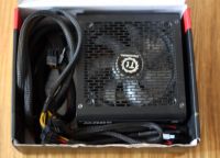 Лот: 20348082. Фото: 2. Thermaltake SMART RGB 500W. Комплектующие