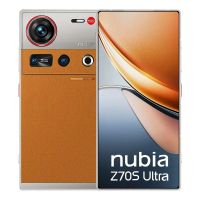 Лот: 25880984. Фото: 2. Флагман ZTE Nubia Z70S Ultra 5G... Смартфоны, связь, навигация