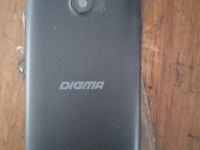 Лот: 25899442. Фото: 2. Телефон дигма. Смартфоны, связь, навигация